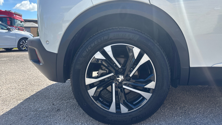 Peugeot 2008 100kW GT 50kWh 5dr Auto Electric Estate
